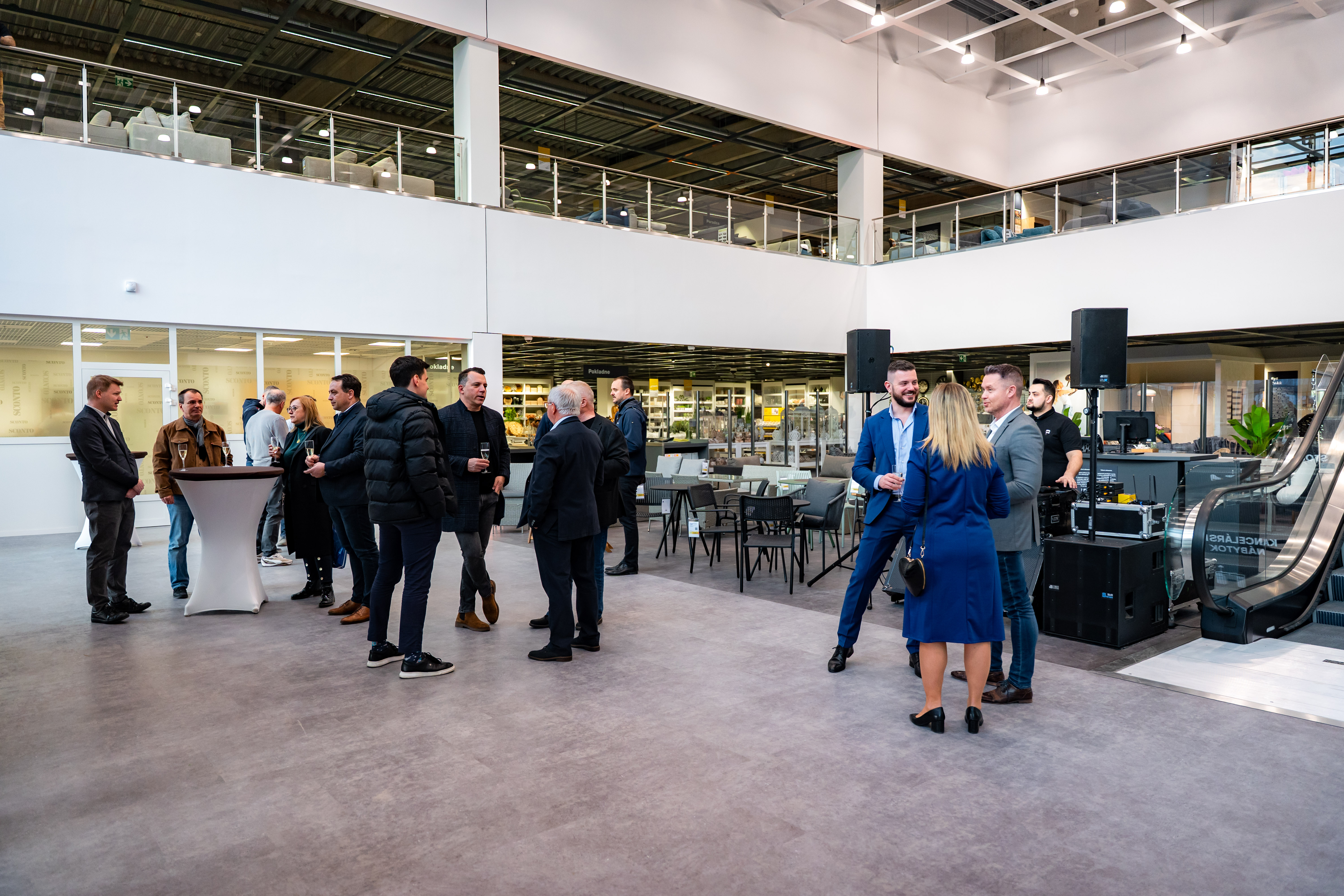 Pracovne stretnutie so zastupcami OC Sconto-1